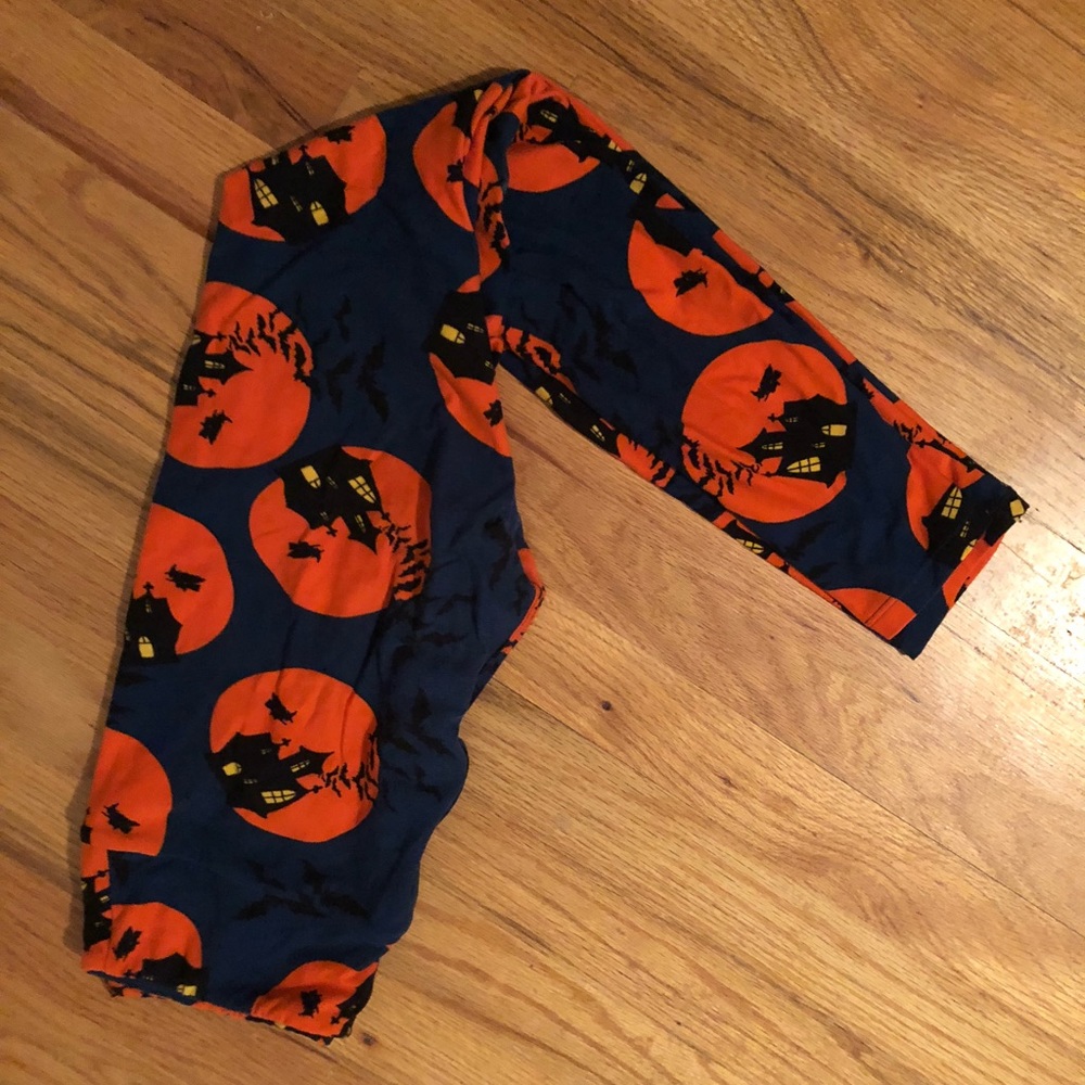 LuLaRoe Leggings